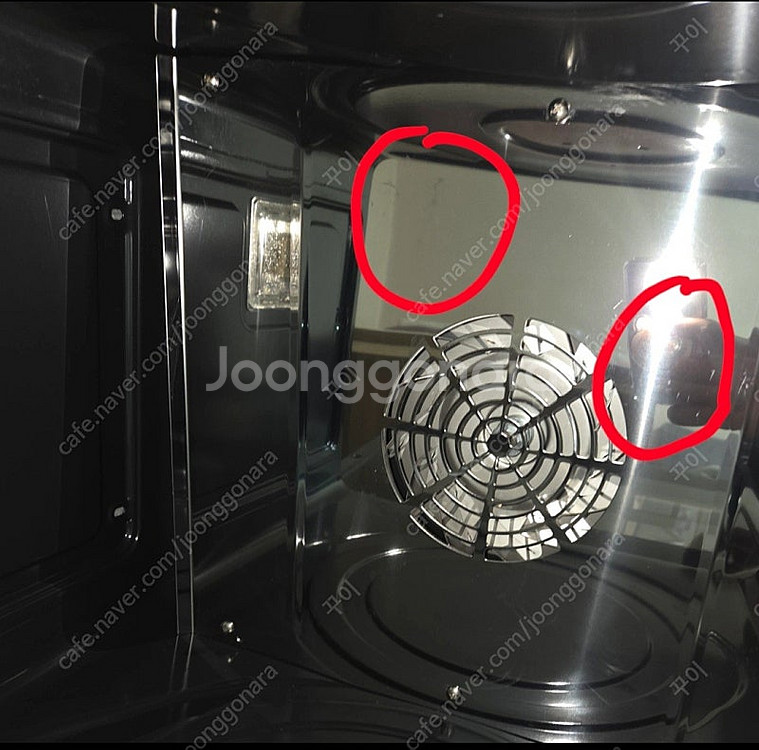 스메그 컨벡션 오븐 ALFA43X 새상품--7